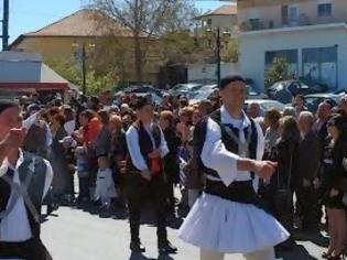 Φωτογραφία για Γειά σου τσολιά Μ.Α.Σ!