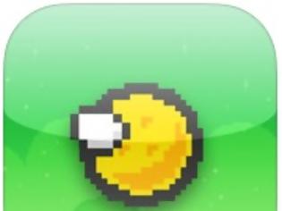 Φωτογραφία για Flappy Golf : AppStore free game new