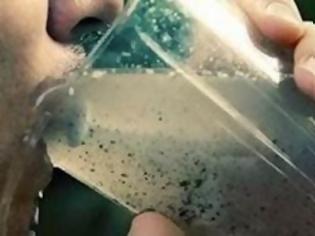 Φωτογραφία για 700.000 άνθρωποι στην Ιταλία έπιναν μολυσμένο νερό!