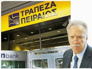 Φωτογραφία για Μ. Σάλλας: Ιστορικής σημασίας οι αυξήσεις κεφαλαίου