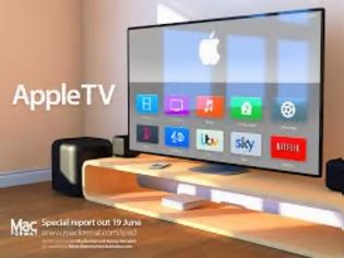 Φωτογραφία για Οι δυνατότητες του νέου Apple TV