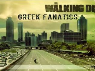 Φωτογραφία για Το blog των φανατικών των Walking Dead!