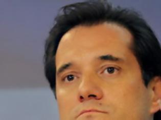 Φωτογραφία για Απειλές Αδωνι προς τους βουλευτές για το πολυνομοσχέδιο