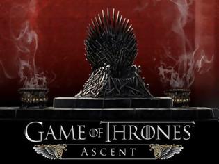 Φωτογραφία για Game of Thrones Ascent: AppStore game new free