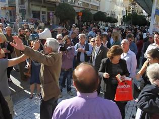 Φωτογραφία για Πατρινοί έμποροι και ελεύθεροι επαγγελματίες ανεβαίνουν την Κυριακή στην Αθήνα για συγκέντρωση διαμαρτυρίας