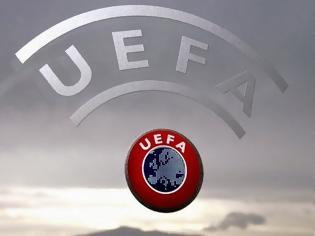 Φωτογραφία για UEFA Nations League αντί φιλικών από το 2018!