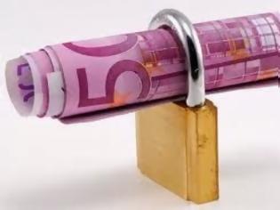 Φωτογραφία για Ακατάσχετο όριο 1.500 ευρώ για μισθούς και συντάξεις - Φρένο σε κατασχέσεις για οφειλές κάτω των 500 ευρώ