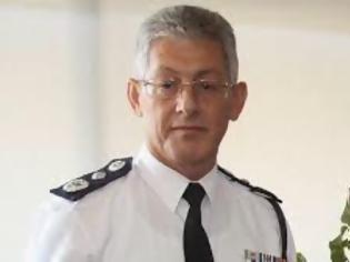 Φωτογραφία για Παύση του Αρχηγού της Αστυνομίας στην Κύπρο από τον Πρόεδρο Αναστασιάδη