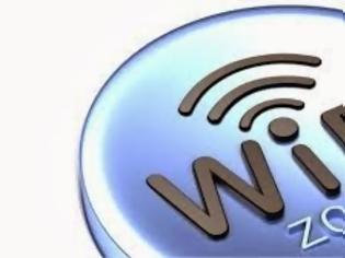 Φωτογραφία για Έρχεται το δωρεάν WiFi μέχρι το τέλος του 2014 σε 4.000 σημεία - Ποιοι δήμοι έμειναν εκτός
