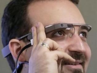 Φωτογραφία για Luxottica: Θα φέρει το Google Glass στο ευρύ κοινό