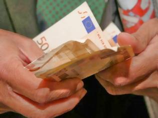 Φωτογραφία για Καμία κατάσχεση για μισθούς ως 1.500 ευρώ