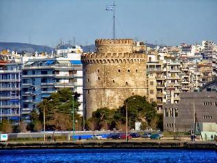 Φωτογραφία για Ψηφίζουν τη Θεσσαλονίκη οι Ρώσοι