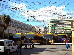 Φωτογραφία για Η αμερικάνικη πρεσβεία ή ...τα τρόλλεϋ εμπόδισαν την παρέλαση των S - 300;