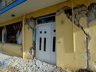 Φωτογραφία για Περισσότερα από € 6.000.000 θα είναι οι αποζημιώσεις για το σεισμό της Κεφαλονιάς