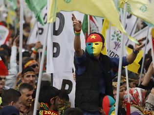 Φωτογραφία για Did Erdogan promise Kurdish autonomy?
