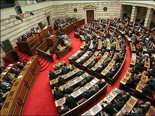 Φωτογραφία για Υπερψηφίστηκε το νομοσχέδιο που προβλέπει διαρθρωτικές παρεμβάσεις στον «Καλλικράτη»