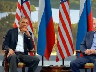 Φωτογραφία για «Αιτήματα» Ομπάμα προς τη Ρωσία μέσω του δικτύου CBS