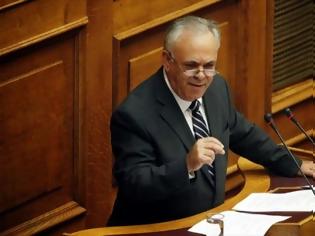 Φωτογραφία για Δραγασάκης: Είμαστε υπεύθυνοι όχι συστημικοί... !!!