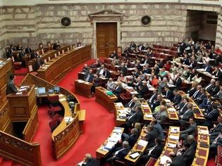 Φωτογραφία για Ξεκινά η μάχη για το πολυνομοσχέδιο