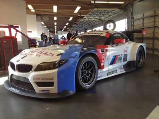 Φωτογραφία για BMW Motorsport News – Τεύχος 10/14