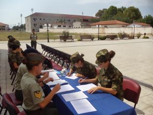 Φωτογραφία για Αναβαθμίζονται σε ΤΕΙ οι σχολές υπαξιωματικών