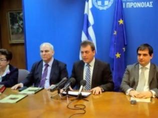 Φωτογραφία για Με ένα κλικ στο «ασφαλιστικό βιογραφικό» μέσω του συστήματος Άτλας