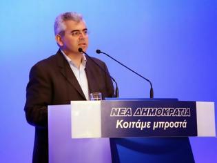 Φωτογραφία για ΕΚΤΑΚΤΟ: Παραιτήθηκε ο Μάξιμος Χαρακόπουλος! Με 152 βουλευτές μένει η Κυβέρνηση - Δεν ψηφίζω λέει και ο Κασσής