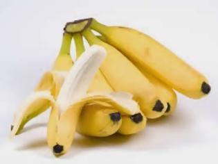 Φωτογραφία για Αυτά είναι τα διατροφικά οφέλη της μπανάνας