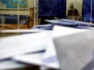 Φωτογραφία για Πόσα εκατ. θα κοστίσουν φάκελοι, παραβάν και ψηφοδέλτια για τις εκλογές του Μαΐου
