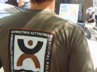 Φωτογραφία για Δημοτικοί Αστυνομικοί: 156 προσλήψεις με πλαστά δικαιολογητικά - Μία στην Πάτρα