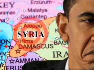 Φωτογραφία για Ο Ομπάμα το παραδέχεται: Εχουν και οι ΗΠΑ τα όριά τους -Δεν μπορούσαμε να κάνουμε επέμβαση στη Συρία