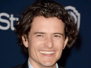 Φωτογραφία για Orlando Bloom: Θα αποκτήσει το δικό του αστέρι στη Λεωφόρο της Δόξας