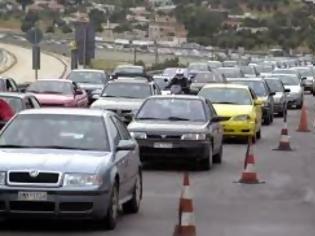 Φωτογραφία για Κυκλοφοριακές ρυθμίσεις στην Εθνική Οδό Αθηνών- Κορίνθου