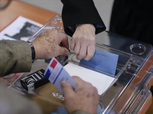 Φωτογραφία για Γαλλία: Εν μέσω φημών για ανασχηματισμό ο β' γύρος των δημοτικών εκλογών