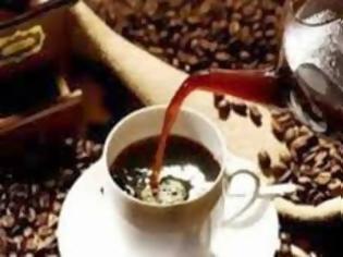 Φωτογραφία για Πώς ο καφές ενεργοποιεί τον εγκέφαλο και αυξάνει την προσοχή μας
