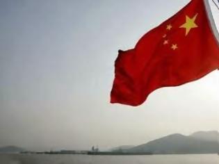 Φωτογραφία για Η Κίνα επιστρατεύει τη «διπλωματία των πάντα» για να επιτύχει συμφωνία ελευθέρου εμπορίου με την ΕΕ