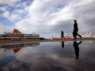 Φωτογραφία για Σε 48ωρη επαναλαμβανόμενη απεργία από τη Δευτέρα η ΠΝΟ