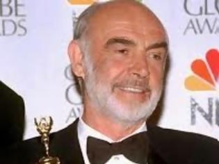 Φωτογραφία για Η χειρότερη ταινία στην καριέρα του Sean Connery - Τον αναγνωρίζετε;