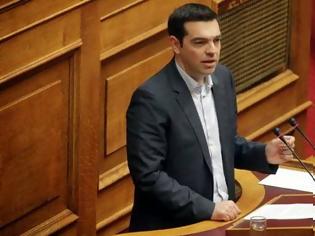 Φωτογραφία για Πρόταση δυσπιστίας κατά Στουρνάρα κατέθεσε ο ΣΥΡΙΖΑ...!!!