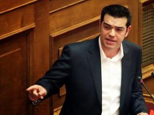 Φωτογραφία για Αποχώρησε ο ΣΥΡΙΖΑ από τη Βουλή-Απορρίφθηκε η πρόταση μομφής