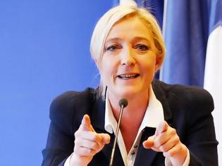 Φωτογραφία για Ήττα Ολάντ, θρίαμβος Λεπέν