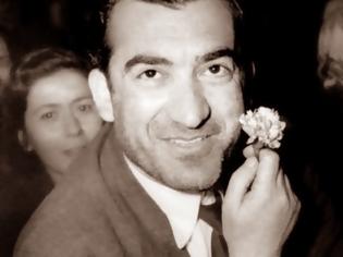 Φωτογραφία για Νίκος Μπελογιάννης - Σαν σήμερα,Κυριακή 30 Μαρτίου το 1952, οδηγείται στο εκτελεστικό απόσπασμα...!!!
