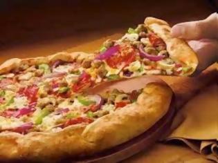 Φωτογραφία για Η αγαπημένη σας πίτσα δείχνει στοιχεία της προσωπικότητας σας