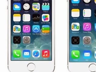 Φωτογραφία για Το iPhone 6 έρχεται με... δύο οθόνες -Πότε θα βγει στα ράφια της αγοράς
