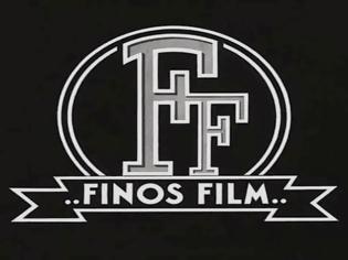 Φωτογραφία για Η ιστοσελίδα της Finos Film