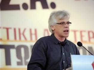 Φωτογραφία για Μηλιός: «Η κυβέρνηση εχθές γελοιοποιήθηκε»