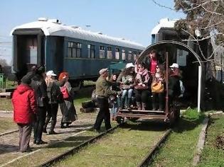 Φωτογραφία για «Βιομηχανική κληρονομιά και νεολαία»