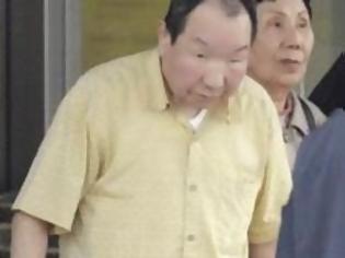 Φωτογραφία για Αποφυλακίζεται Ιάπωνας θανατοποινίτης μετά από 48 χρόνια!