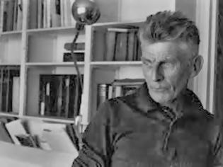 Φωτογραφία για Χαμένη ιστορία του Samuel Beckett έρχεται στο φως