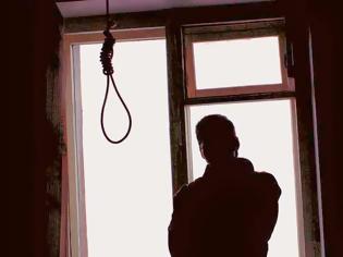 Φωτογραφία για Ραγδαία αύξηση των αυτοκτονιών! Πρωταθλητής ο Έβρος στη Θράκη, ακολουθούν Ροδόπη και Ξάνθη